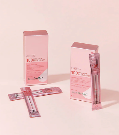 Collagen Reedle Shot 100 (2ml x 10u)